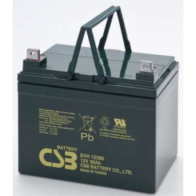 Аккумуляторная батарея CSB EVH 12390