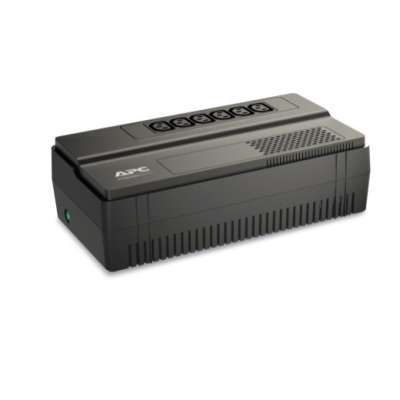 ИБП APC EASY UPS BV 500 ВА, розетка IEC