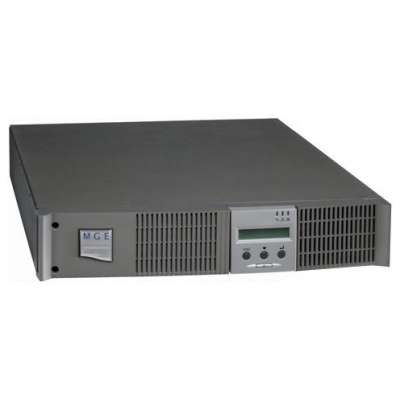 Источник бесперебойного питания Eaton MGE Pulsar M 2200