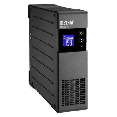 Источник бесперебойного питания Eaton ELP850DIN