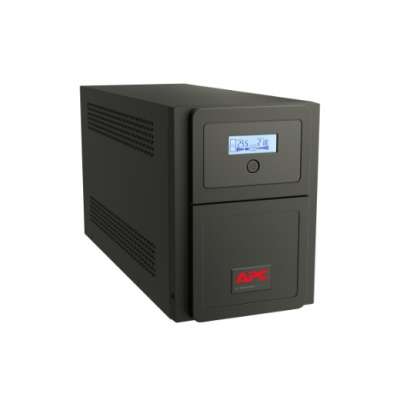 ИБП APC Easy UPS SMV 750 ВА