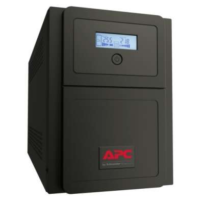 ИБП APC Easy UPS SMV 1000 ВА