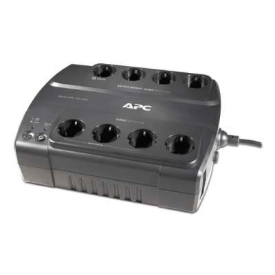 ИБП APC Back-UPS ES с функцией энергосбережения