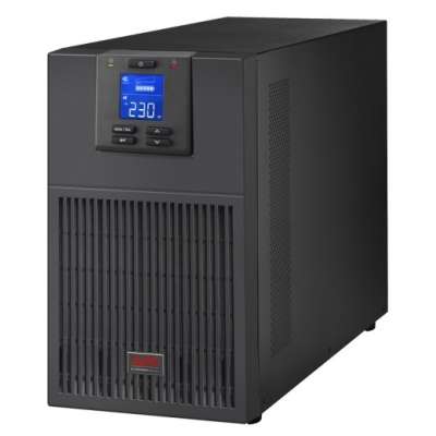 ИБП APC Easy UPS On-Line SRV 6000 ВА, с увелич. временем автономии, без встроенной батареи