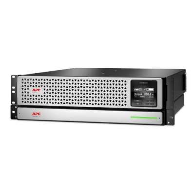 ИБП APC Smart-UPS On-Line SRT 1000 ВА, стоечного исполнения, с литий-ионной батареей