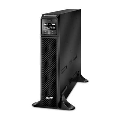 ИБП APC Smart-UPS On-Line SRT 1000 ВА