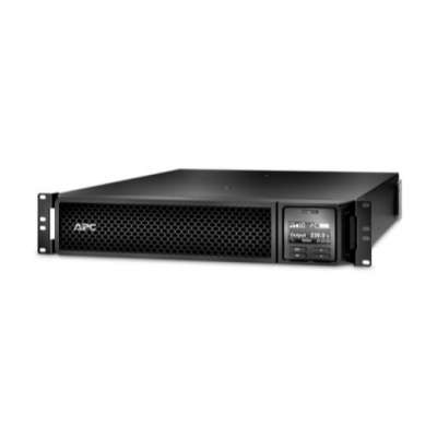 ИБП APC Smart-UPS On-Line SRT 1500 ВА, стоечного исполнения