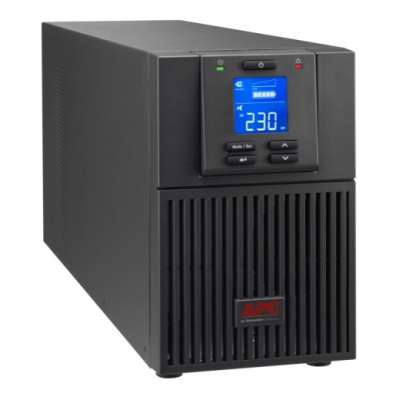 ИБП APC Smart-UPS On-Line RC 2000 ВА