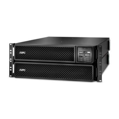 ИБП APC Smart-UPS On-Line SRT 2200 ВА, стоечное исполнение