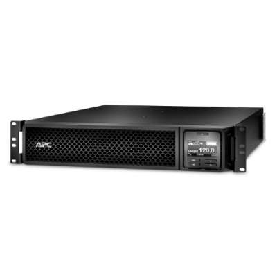 ИБП APC Smart-UPS On-Line SRT 3000 ВА, стоечное исполнение