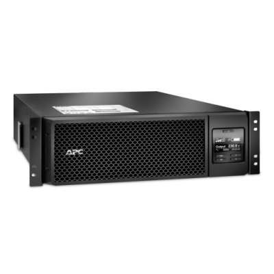 ИБП APC Smart-UPS On-Line SRT 5000 ВА, стоечного исполнения