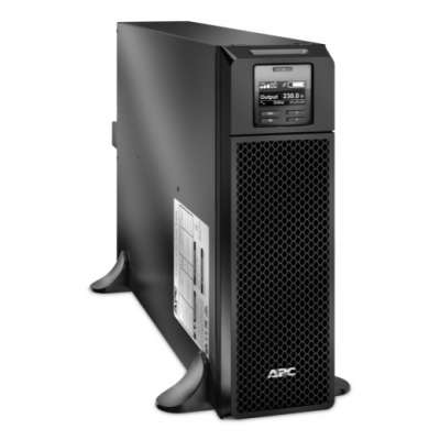 ИБП APC Smart-UPS On-Line SRT 5000 ВА