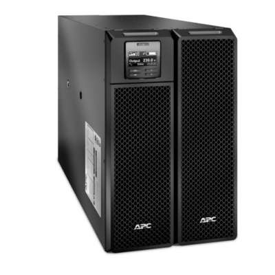 ИБП APC Smart-UPS On-Line SRT 8000 ВА