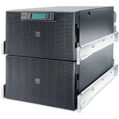 ИБП APC Smart-UPS On-Line RT 12000, стоечного исполнения