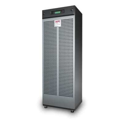 ИБП MGE Galaxy 3500, 10 кВА, 400 В, с 4 батарейными модулями