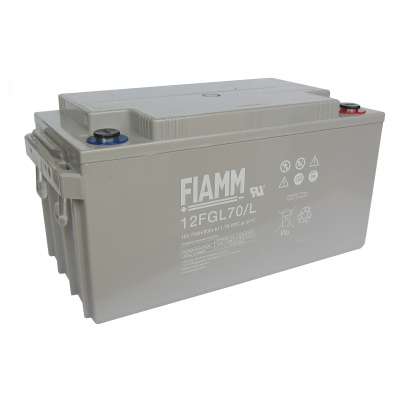 Аккумуляторная батарея Fiamm 12FGL70/L