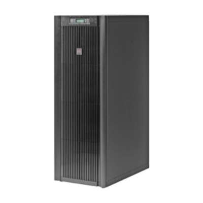 ИБП APC Smart UPS VT, 10 кВ·А, 400 В, с тремя батарейными модулями с возможностью наращивания до 4