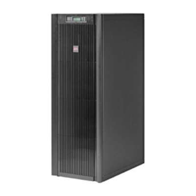 ИБП APC Smart UPS VT, 10 кВ·А, 400 В, с двумя батарейными модулями с возможностью наращивания до 4