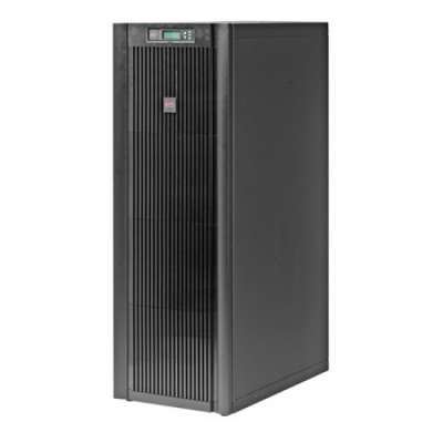 ИБП APC Smart UPS VT, 10 кВ·А, 400 В, с одним батарейным модулем с возможностью наращивания до 4