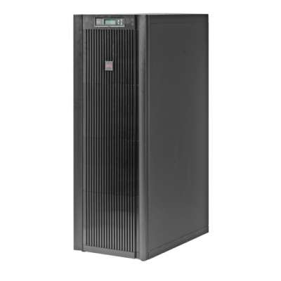 ИБП APC Smart UPS VT, 10 кВ·А, 400 В, с четырьмя батарейными модулями, услуга ввода в эксплуатацию (Start-Up) в рабочее время