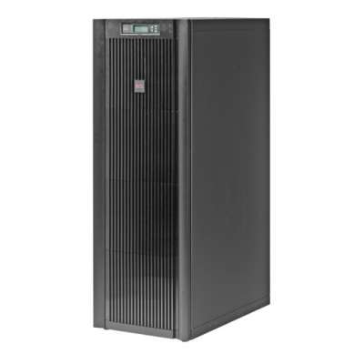 ИБП APC Smart UPS VT, 15 кВА, 400 В, с 3 батарейными модулями с возможностью наращивания до 4