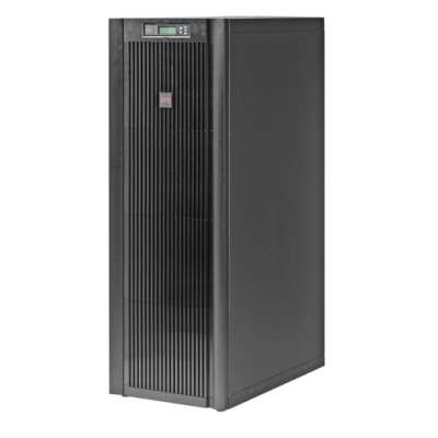 ИБП APC Smart UPS VT, 20 кВ·А 400 В, с 4 батарейными модулями