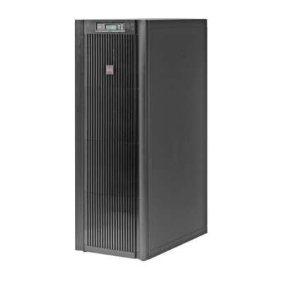 ИБП APC Smart UPS VT, 30 кВ·А, 400 В, с тремя батарейными модулями с возможностью наращивания до 4