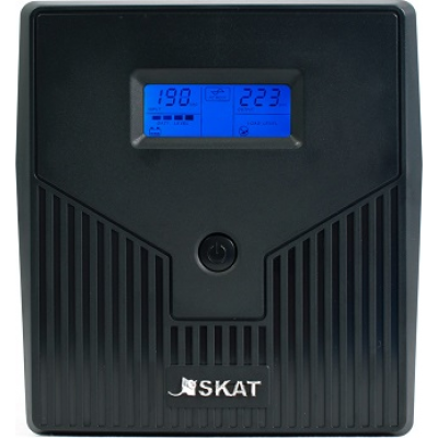 Источник бесперебойного питания SKAT - UPS 1000/600