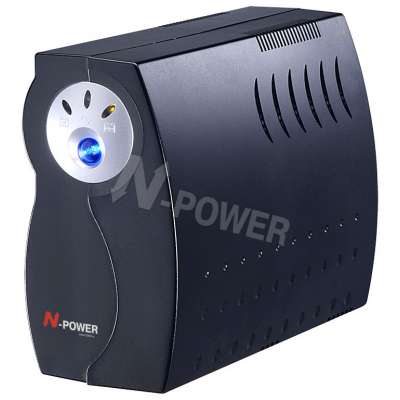 Источник бесперебойного питания N-Power Smart-Vision Prime 425