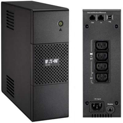 Источник бесперебойного питания EATON 5S 1000i