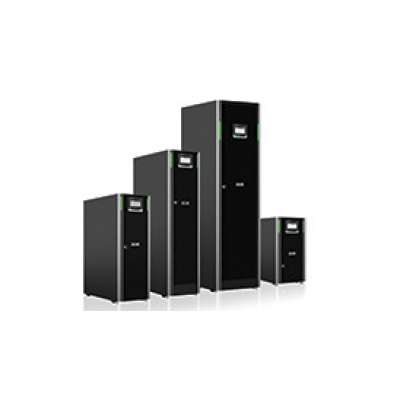 Источник бесперебойного питания Eaton 93PS-8 (10) - 1x9Ah-MBS