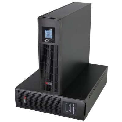 Источник бесперебойного питания N-Power Pro-Vision Black M6000 RT